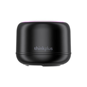 Pour les haut-parleurs portables <span class=keywords><strong>Lenovo</strong></span> <span class=keywords><strong>ThinkPlus</strong></span>-K14pro BT5.4 avec batterie 1200mAh Son surround à 360 ° Audio agréable pour jouer n'importe où - Product Image 1