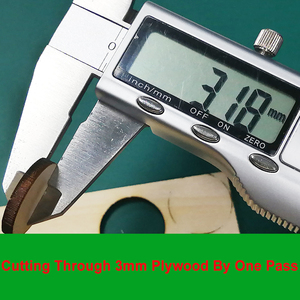 Mô-đun khắc <span class=keywords><strong>laser</strong></span> xanh công suất cao 450nm 455nm 5W 30W có thể điều chỉnh tiêu cự với điều chế TTL/PWM, đầu <span class=keywords><strong>laser</strong></span> xanh chất lượng cao - Product Image 4