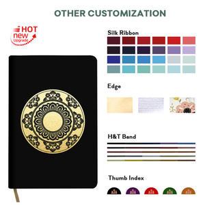 Fiable et convivial KJVER NRSV Broderie Debossing Église espagnole Catholique Sainte Bible Avec Version différente - Product Image 3