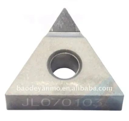 diamond milling insert cutter tips