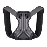 Ceinture correctrice de posture ergonomique portable pour femmes