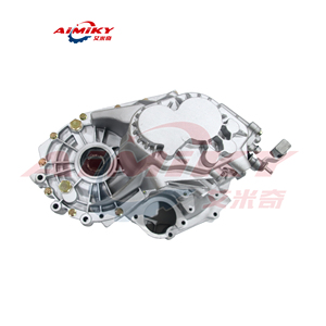 Caja de cambios Transmiss para Chery TIIGO 2 - Product Image 3