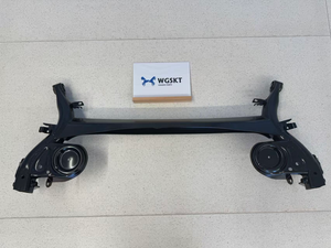 Repuestos de Alta Calidad para Automóviles, Subchasis Trasero OE 1639578 51857053 para Fiat 500 2007-2012, Piezas de Repuesto para Automóviles, Viga del Eje Trasero - Product Image 3