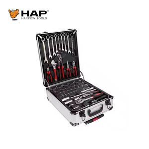 Günstige Preisaktion 186-teiliges <span class=keywords><strong>Swiss</strong></span> <span class=keywords><strong>Kraft</strong></span> Werkzeugset - Product Image 6