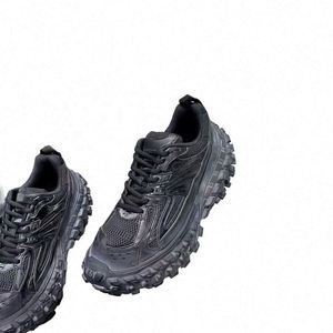 Nouvelle Arrivée Chaussures de Course Bouncer Trainers Légères pour Femme et Homme, Baskets de Sport Décontractées Tendance, Sneakers de Créateur Balenciaga - Product Image 4