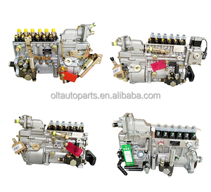 Longbeng PZ bh6p áp lực cao bơm phun nhiên liệu bht6p120r - Product Image 3