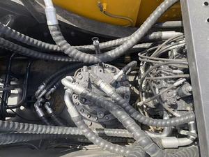 2023 utilisé pour la pelle Volvo EC300 capacité de 30 tonnes bonne performance vente certifiée CE EPA y compris la boîte de vitesses du moteur principal - Product Image 5