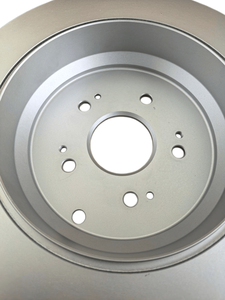 Discos de Freno DDF1860C  D para <span class=keywords><strong>CRV</strong></span>, SUV Elysion, MPV <span class=keywords><strong>2005</strong></span>-2012, Conjunto de Discos de Freno - Product Image 4
