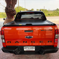 Couverture de benne électrique rétractable verrouillable pour Ford F150 Pickup Truck, vente en gros OEM