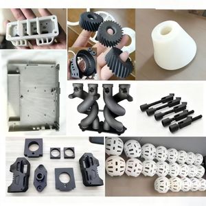 맞춤형 3D 프린트 프로토타입 정밀 가공 제품 개발 제조 진공 주조 ABS 금속 플라스틱 CNC 가공 서비스 - Product Image 5
