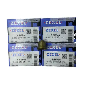 ZEXEL 131110-8020掘削機部品: 耐久性、高品質、OEM互換