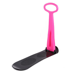 Sports de plein air, épais, enfants, <span class=keywords><strong>ski</strong></span>, adulte, traîneau, traîneau, herbe, glisseur de sable en plastique, <span class=keywords><strong>Luge</strong></span> d'hiver, snowboard - Product Image 5