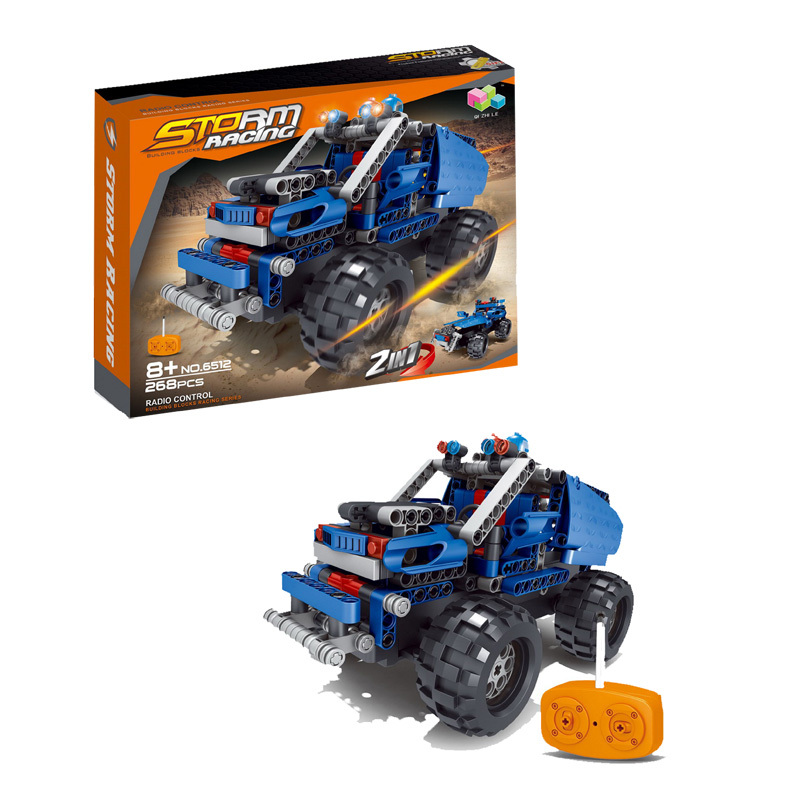 Abs Plastic 4 Way Remote Control