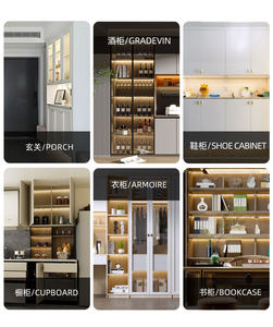 Profilé en aluminium linéaire <span class=keywords><strong>LED</strong></span> E-009 25*10MM 6063, prix d'usine, avec couvercle en plastique PC pour éclairage de bande <span class=keywords><strong>LED</strong></span> au sol - Product Image 6