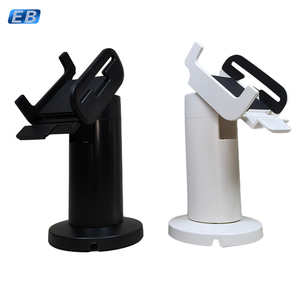 Soporte de Teléfono para Mostrador PS-60 para Gasolineras, Minimercados y Tiendas Abiertas las 24 Horas, Soporte Estable para Pagos en Efectivo para Tiendas de Tabaco - Product Image 2