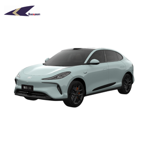 IM LS6 560KM çin yeni enerji araç ihracat elektrikli otomobil yeni enerji araçlar - Product Image 1