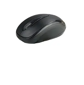 Mouse de computador sem fio de alta resolução cpi 1200