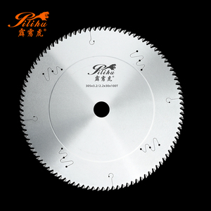 305mm 100t toptan fabrika en çok satan dairesel karbür testere kesme bıçağı ağaç İşleme veya masa testere makinesi - Product Image 1