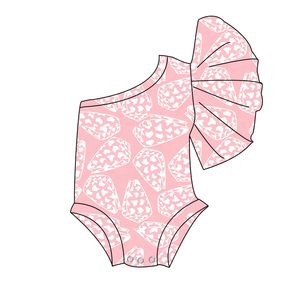 <span class=keywords><strong>Combinaison</strong></span> d'été sans manches pour bébés filles, nouvelle <span class=keywords><strong>combinaison</strong></span> en soie <span class=keywords><strong>de</strong></span> lait - Product Image 3