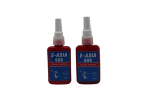 GL 80 Adesivo per Filetti Blu a Media Resistenza, per Uso Generale nel Settore Industriale e <span class=keywords><strong>Fai</strong></span>-<span class=keywords><strong>da</strong></span>-<span class=keywords><strong>Te</strong></span> - Product Image 2