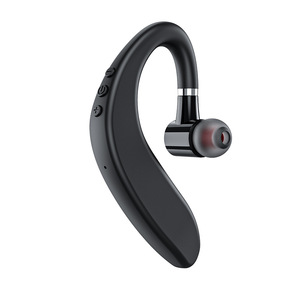หูฟังไร้สายแบบเกี่ยวหู S109 รุ่น 5.3 ชาร์จแบบ Type C ดีไซน์สำหรับธุรกิจ เหมาะสำหรับการโทรและฟังเพลง - Product Image 2