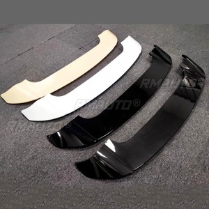 Aileron de toit arrière pour Honda Odyssey 2015-2024, pièce de modification, accessoire extérieur pour voiture - Product Image 6