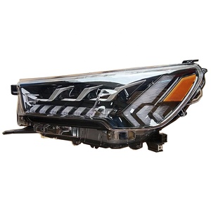 Pickup 4X4 <span class=keywords><strong>hilux</strong></span> auto lámparas luces delanteras faros adecuados para <span class=keywords><strong>Toyota</strong></span> <span class=keywords><strong>hilux</strong></span> revo rocco 2016 2017 2018 2019 2020 2021 2022 - Product Image 5