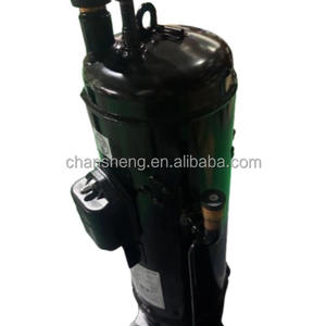 Compresseur de type vortex à onduleur CC <span class=keywords><strong>HITACHI</strong></span> DE98PHDG-D1Y2 10 kW 220 V/50 Hz Alimentation triphasée Acier inoxydable Réfrigérant - Product Image 3