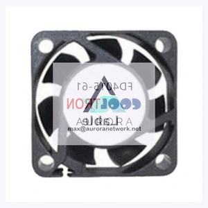 Ventiladores sin escobillas de alta calidad, 109P0424H3013,OEM con buen precio - Product Image 6
