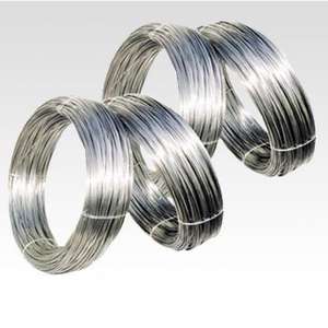 ลวดเชื่อม<span class=keywords><strong>308</strong></span>สแตนเลสสำหรับแท่งเชือกถักนิตติ้งที่ขัดเนคไทฮาร์ดแวร์มาตรฐาน Aisi บริการดัดและตัด - Product Image 5