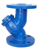 Raccord à bride automatique en acier inoxydable haute température GL41H-16C/25, en fonte grise HBYS de haute qualité, le plus vendu en Chine