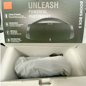 B31 Hot Người Bán 3 20W Xách Tay IPX5 Không Thấm Nước Không Dây Cho Bluetooth TWS Loa RGB Super Bass Boombox Âm Nhạc Ngoài Trời Máy Nghe Nhạc Bat - Product Image 6