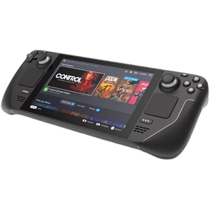 Console de <span class=keywords><strong>jeu</strong></span> portable OEM <span class=keywords><strong>Steam</strong></span> Deck OLED 128 Go/512 Go/1 To sans fil avec prise en charge multilingue, prise US - Product Image 4