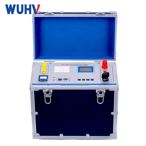 Mégohmmètre industriel UHV-H600A avec courant de 600A, plage 1-1,999, précision de 0,5% - Product Image 3