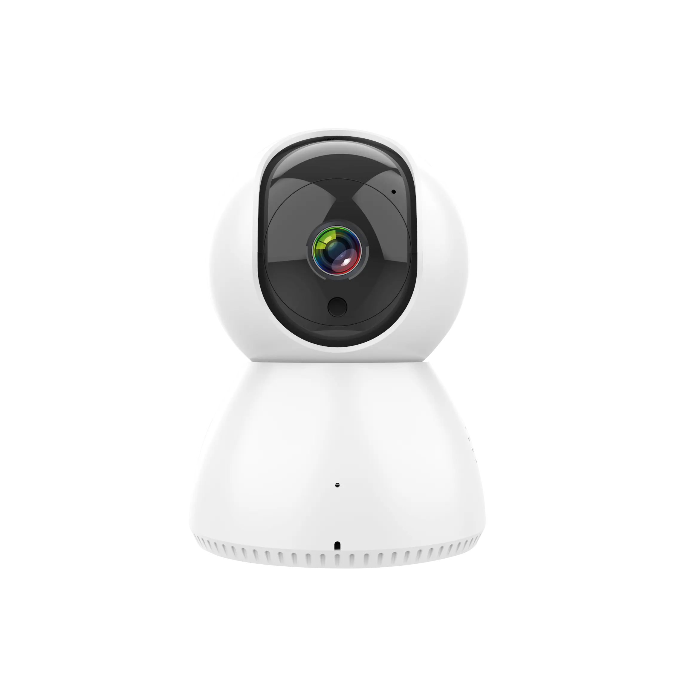 1080p Full HD 355 gradi Smart Wireless Home sorveglianza PTZ sicurezza Wifi CCTV IP Camera