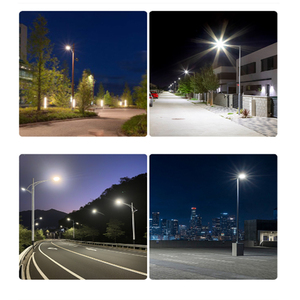 2025 New Arrival <b>Solar</b> Street <b>Light</b> with Advanced Motion for Bright Outdoor Illumination with Remote Control High Brightness - Product Image 6