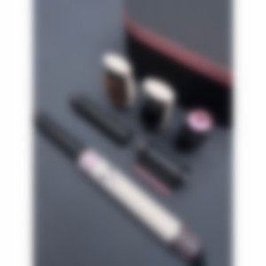 Oferta Especial: Estilizador Iónico <span class=keywords><strong>Airr</strong></span> Wraps de la Mejor Calidad con Estuche de Plástico - Motor DC de 110,000 RPM, Herramienta para el Cuidado del Cabello de 3 Velocidades, Caja de Regalo Francesa - Product Image 3