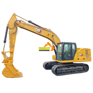 อะไหล่แท้สำหรับรถขุดตีนตะขาบ 320GC/320D รุ่นปี 2023 ขนาด 22 ตัน กำลัง 90 กิโลวัตต์ เครื่องจักรก่อสร้าง รถแบคโฮ - Product Image 5
