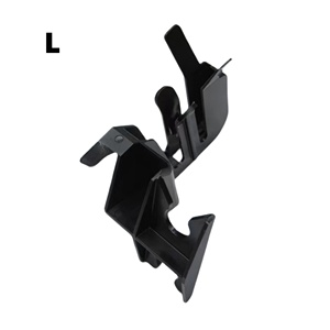 Support de capteur ABS de pièces automobiles OE 9678617080 9678616780 pour Peugeot 308 408 4008 5008 <span class=keywords><strong>Citroen</strong></span> <span class=keywords><strong>C5AIRCROSS</strong></span> - Product Image 3