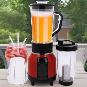 Frullatore e robot da cucina per frullatori da viaggio per frullatori e frullati con 500ML elettrico - Product Image 1