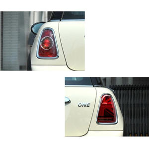 Venta de fábrica R56 R57 R58 R59 lámpara trasera 2007-2013 <span class=keywords><strong>Cooper</strong></span> S Taillamp montaje LED luces traseras para BMW <span class=keywords><strong>Mini</strong></span> <span class=keywords><strong>Cooper</strong></span> luz trasera - Product Image 3