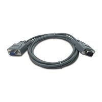 Câble de communication APC 940-0020 pour onduleur, câbles d'interface de signalisation simple, câble d'onduleur APC pour énergie renouvelable