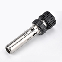 Pièce de rechange universelle 3 en 1 pour fer à souder pour la série de stations à souder 936 8586 203H Accessoires de poignée 907