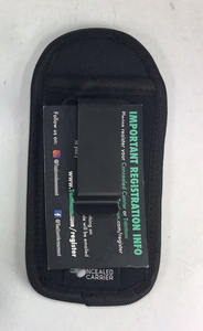 बीविज्ञान कारखाने ओएम कस्टम लोगो फैक्टरी यूनिसेक्स बंदूक नियोपेरीन नरम आरामदायक सार्वभौमिक छुपा ले <span class=keywords><strong>iwb</strong></span> होल्स्टर - Product Image 5