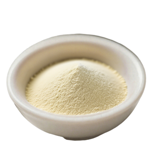 Poudre et <span class=keywords><strong>farine</strong></span> <span class=keywords><strong>de</strong></span> <span class=keywords><strong>patate</strong></span> <span class=keywords><strong>douce</strong></span> séchées à l'air 100% naturelles pour la pâtisserie - Product Image 2