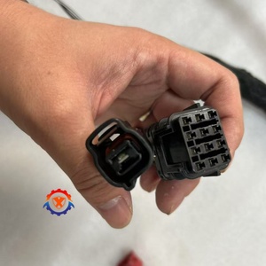 ชุดสายไฟรถขุด DX225LCA รุ่น 310207-03191A 310207-01044 310207-00018 310207-01044 - Product Image 2