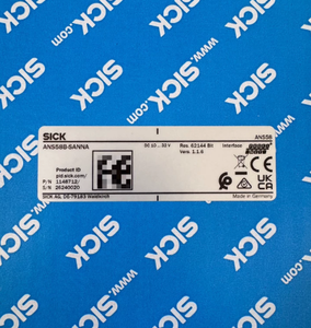 Nueva serie SICK ANM58B/ANS58B, codificador absoluto de una vuelta/codificador absoluto de varias vueltas, ≤9,000 RPM ANS58B-SANNA/ANM58B-TINNA - Product Image 5