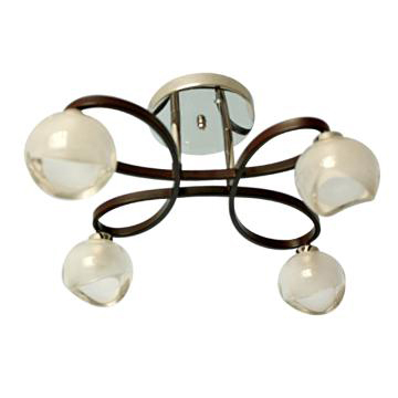Competitive price inner nordic led beautiful decorative modern ceiling lamps