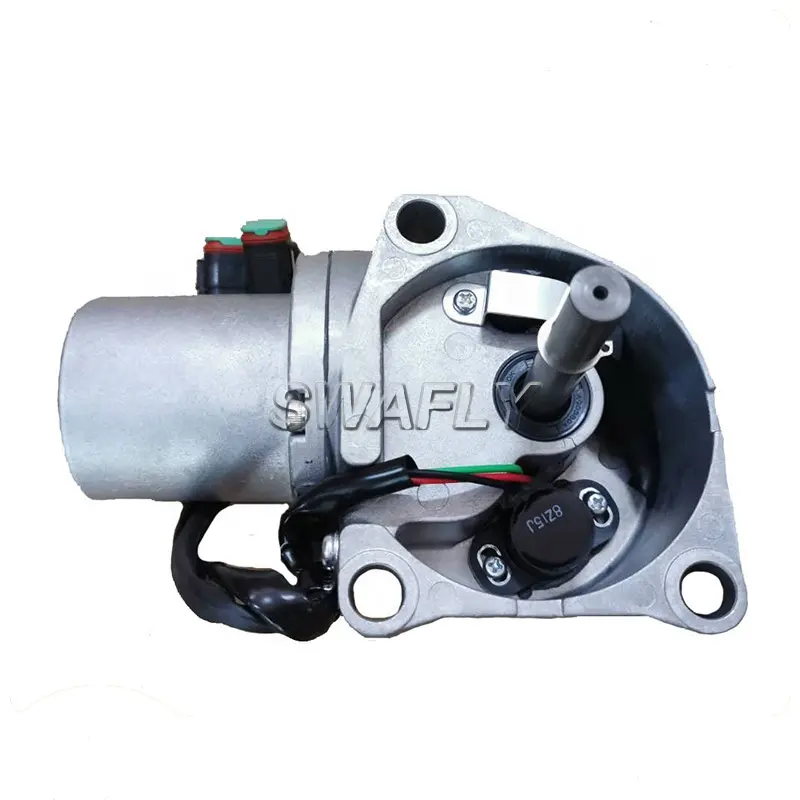 Throttle motor Apply for SANY SY55 SY60 SY155 KP56RM2G-020A