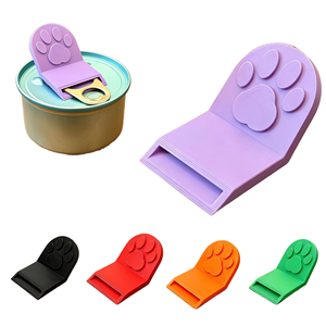 Ouvre-boîte à boisson en plastique avec tirette, aide à l'ouverture, outil portable et économique pour ouvrir les bouteilles, accessoires de cuisine - Product Image 1